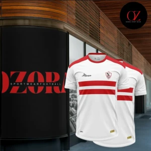 تيشيرت نادي الزمالك