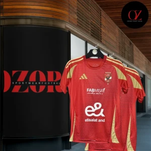 تيشيرت نادي الاهلي