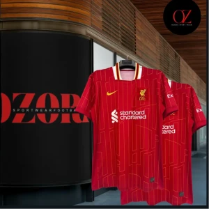 تيشيرت نادي ليفربول