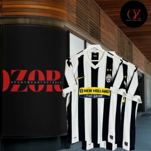 تيشيرت نادي يوفينتوس 