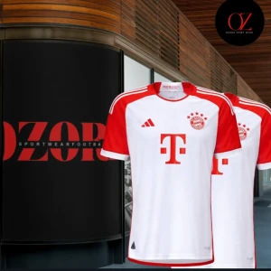 تيشيرت نادي بايرن ميونغ 