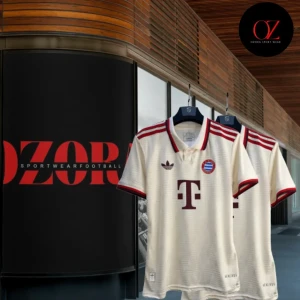 تيشيرت نادي بايرن ميونغ 