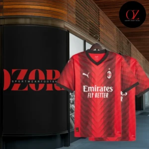 تيشيرت Ac ميلان