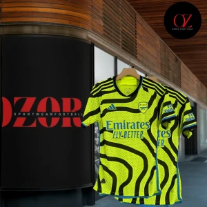 تيشيرت نادي ارسنال