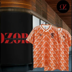 تيشيرت منتخب هولندا