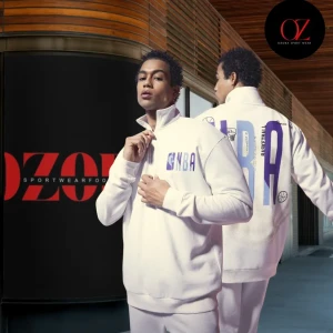 هودي nba ماركه defacto