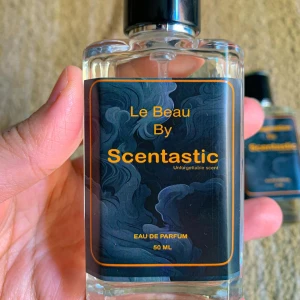 Le Beau Le Parfum Jean Paul Gaultier 