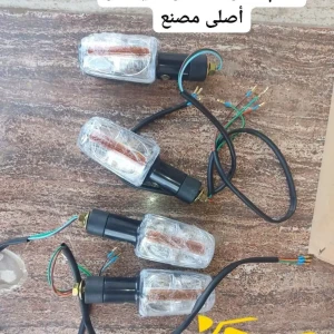 طقم اشارة حلاوة اليكانتو أصلى مصنع 4 طرف