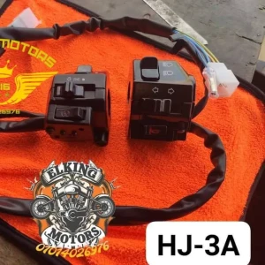 جوز كتل هوجن 3 حرباية أصلى