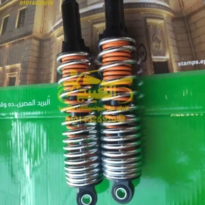 جوز مساعد خلفى بوكسر 4 غيار الندى الأصلى