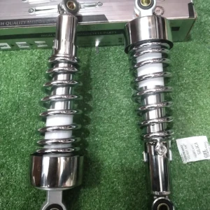 جوز مساعد خلفى حلاوة اكسبريس أصلى