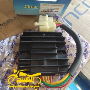 بلاطة شحن تروسيكل 200 هانكو