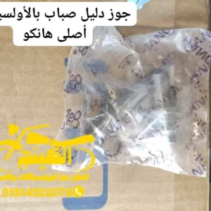 جوز دليل صباب بالاولسيهات هانكو