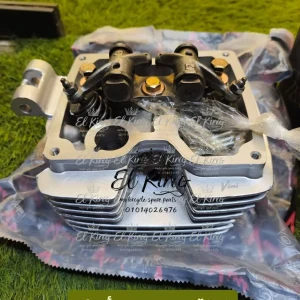 خزنة سلندر 150 أصلى صحارة 2 شكمان