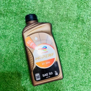 زيت توتال هاى بيرف 300 4t