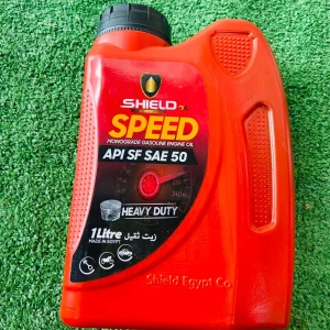 زيت شيلد ثقيل 