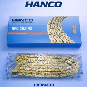 جنزير 132اورينجات لجميع المكن الصينى هانكو