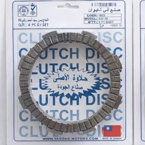 ورق دبرياج تيوان 6 ورقات حلاوة الأصلى