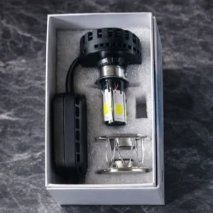 لمبة 6 ليد أصلى 