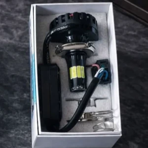 لمبة 8 ليد أصلى 