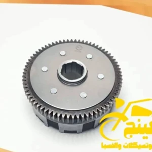 ديسك 73 سنة أصلى