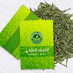 شاي الكيف الملكي 