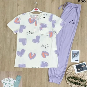 تراك نسائي صيفي