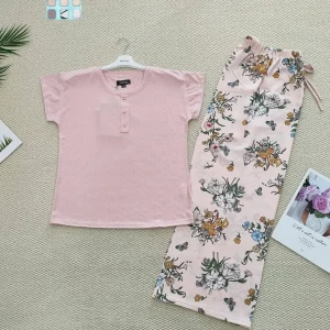 تراك نسائي صيفي