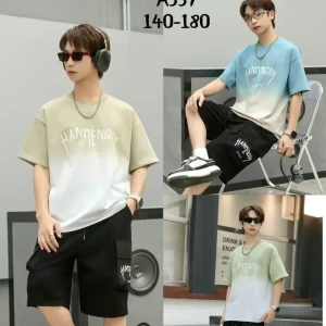 سوت ولادي صيفي برمودا