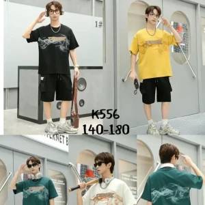 سوت ولادي صيفي برمودا