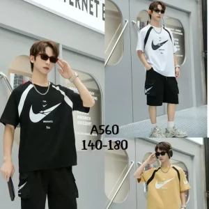 سوت ولادي صيفي برمودا