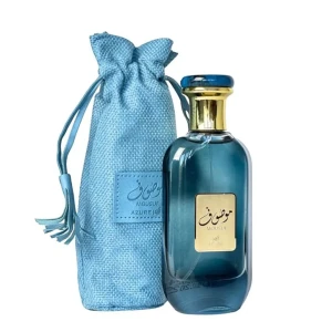 عطر مُصوف