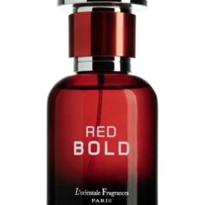 عطر RED BOLD