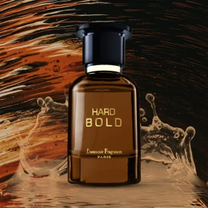 عطر HARD BOLD