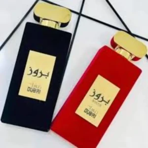 عطر بروز