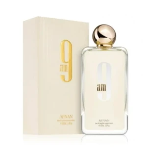 عطر 9am