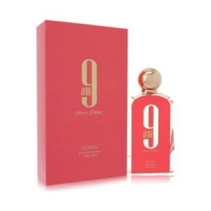 عطر 9am