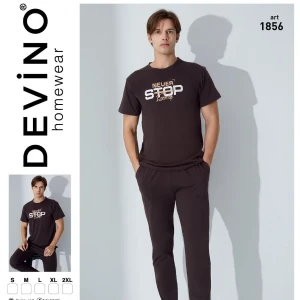 تراك رجالي صيفي DEVINO