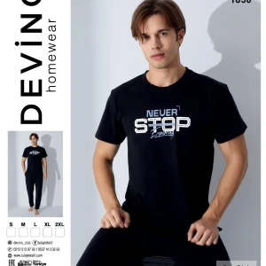 تراك رجالي صيفي DEVINO