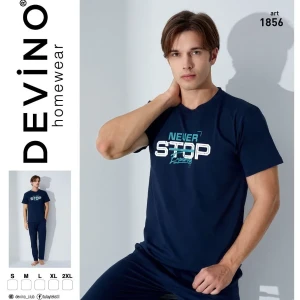 تراك رجالي صيفي DEVINO