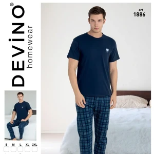 تراك رجالي صيفي DEVINO