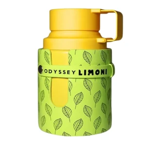 ODYSSEY LIMONI