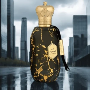 ليل الصحراء