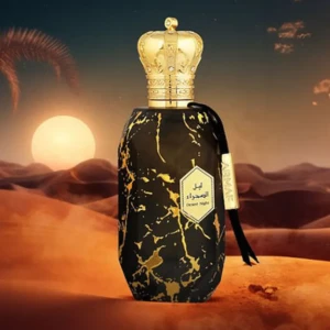 نجم الصحراء