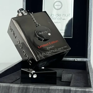Club de Nuit intense limited Edition
