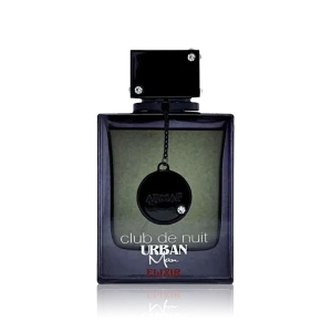 Club de Nuit Urban Elixir