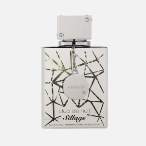 Club de Nuit Sillage