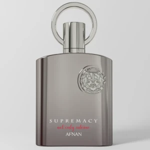 SUPRE MACY not onle intense