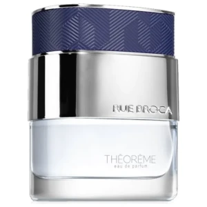  Théorème Homme