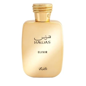 Hawas Elixir